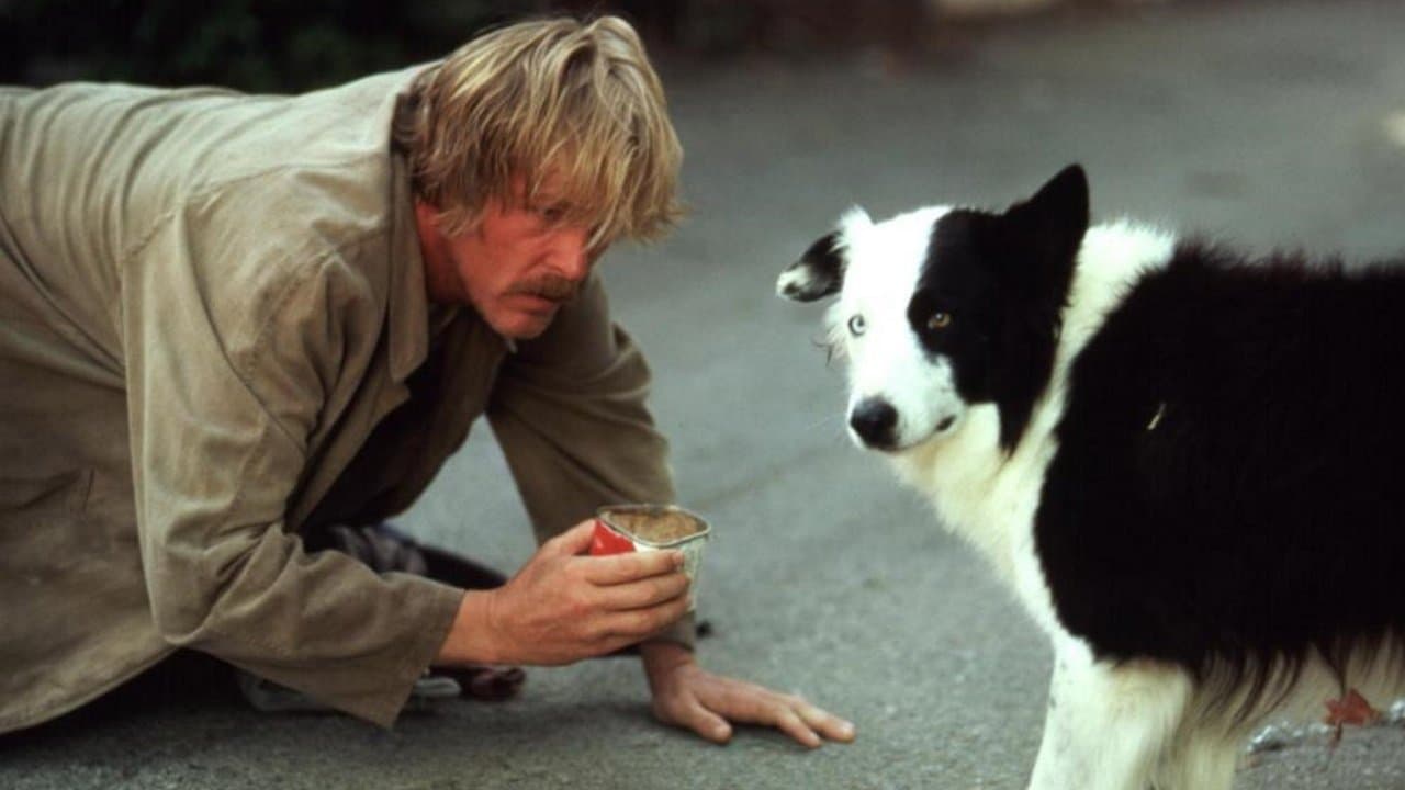 Włóczęga z Beverly Hills