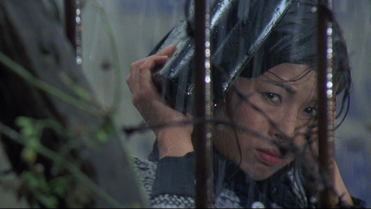 Wnętrzności anioła: Nami