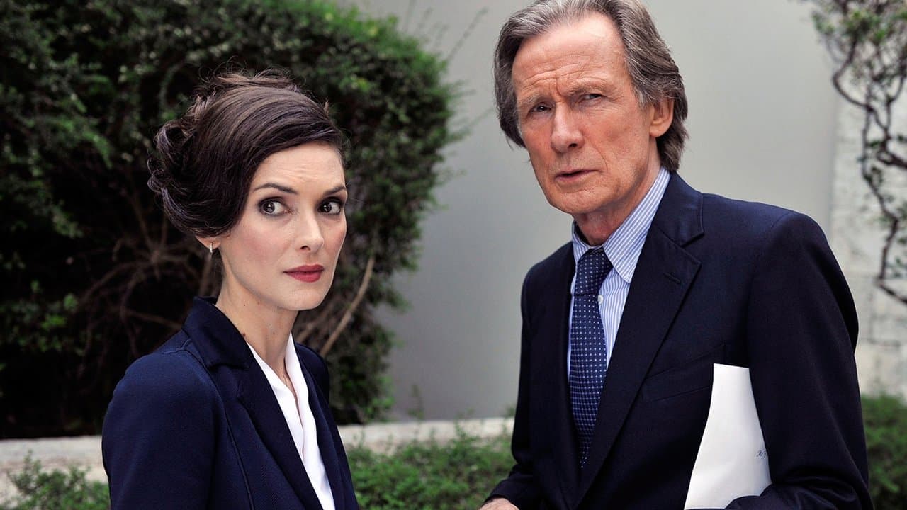 Worricker - Drugie starcie