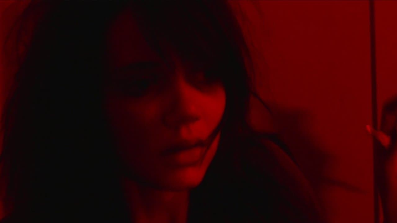 Wróciłam zza grobu