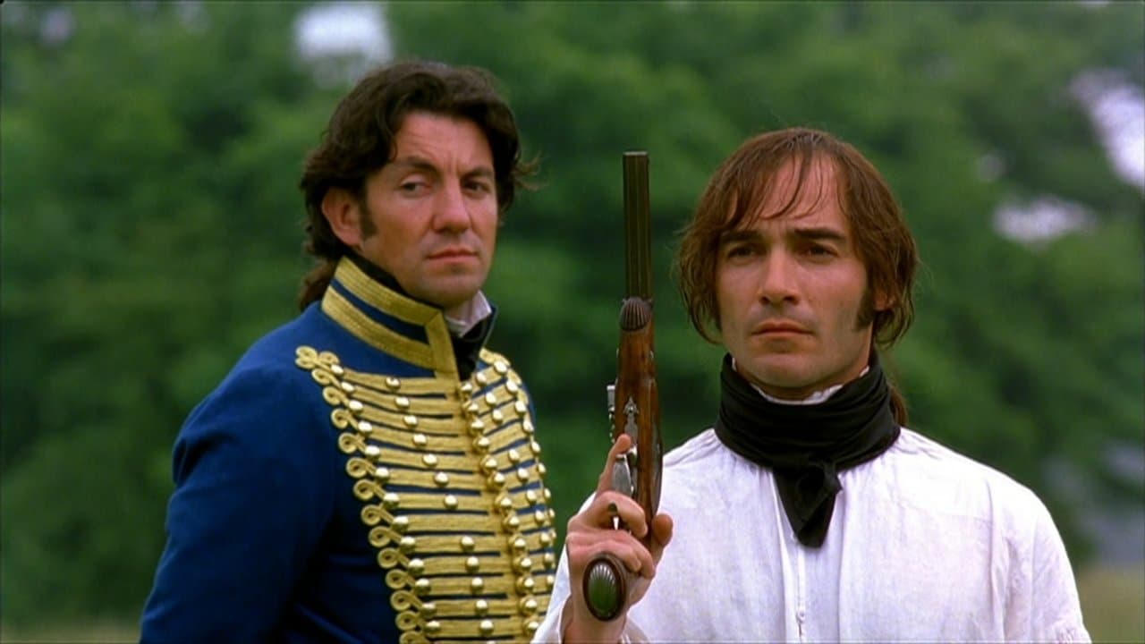 Wszystko z miłości