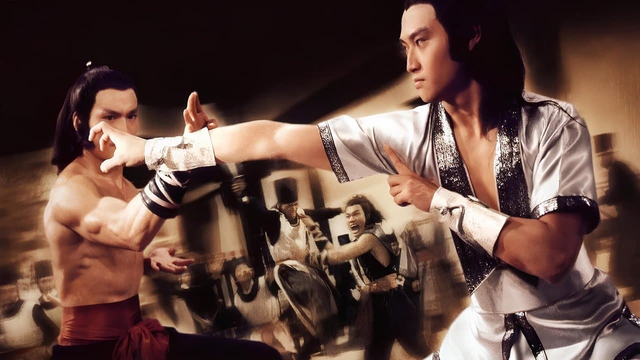 Wu Du. Pięciu Trucicieli