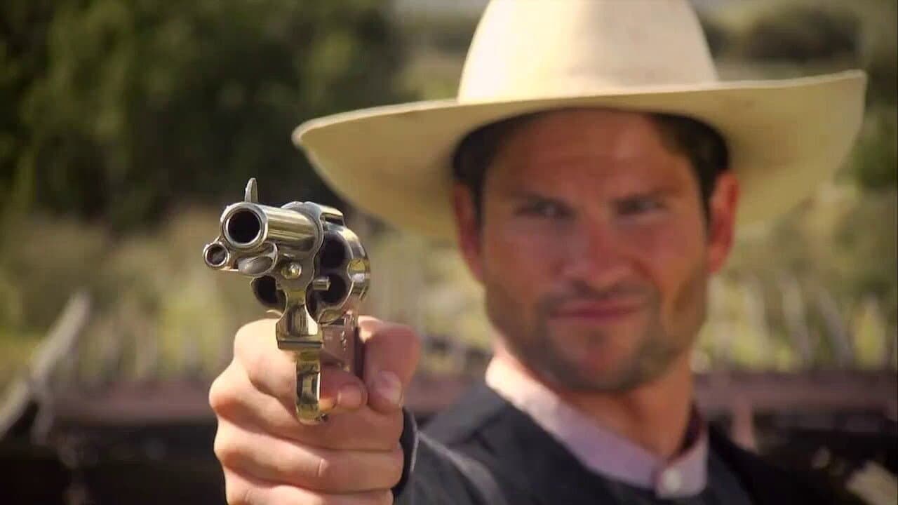 Wyatt Earp: Zemsta