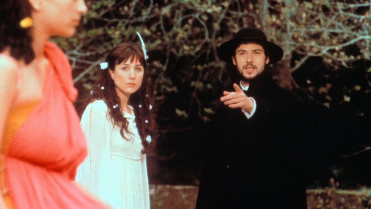 Wyimaginowane zmagania miłosne