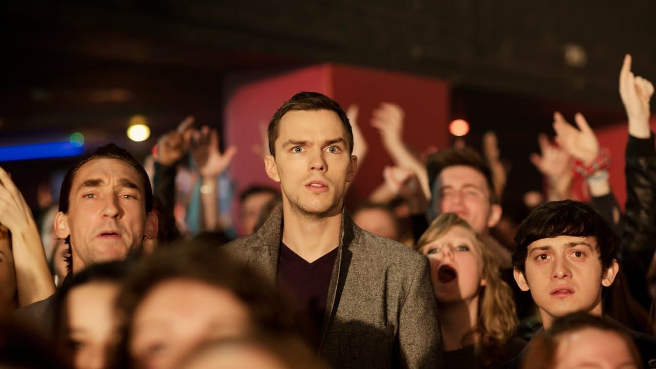 Wykończyć przyjaciół