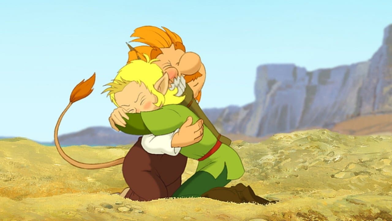 Wyprawa po magiczne serce