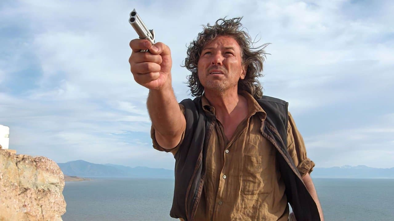 Wyspa szemrzącego wiatru