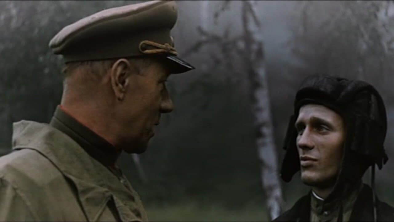 Wyzwolenie 1: Ognisty łuk