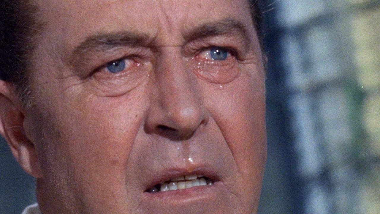 X - człowiek, który widział więcej