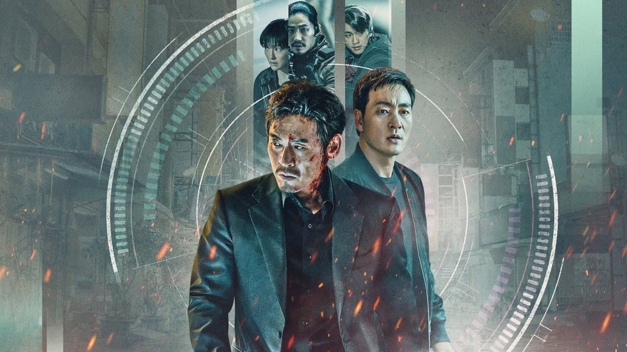 Yaksha: Decydująca Misja