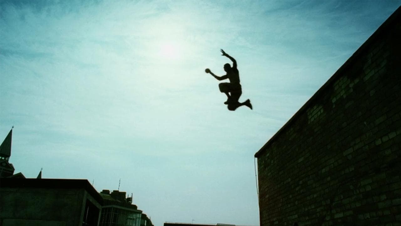 Yamakasi 2: Synowie wiatru