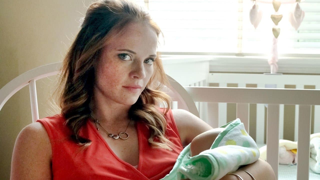 Zabójcza kołysanka