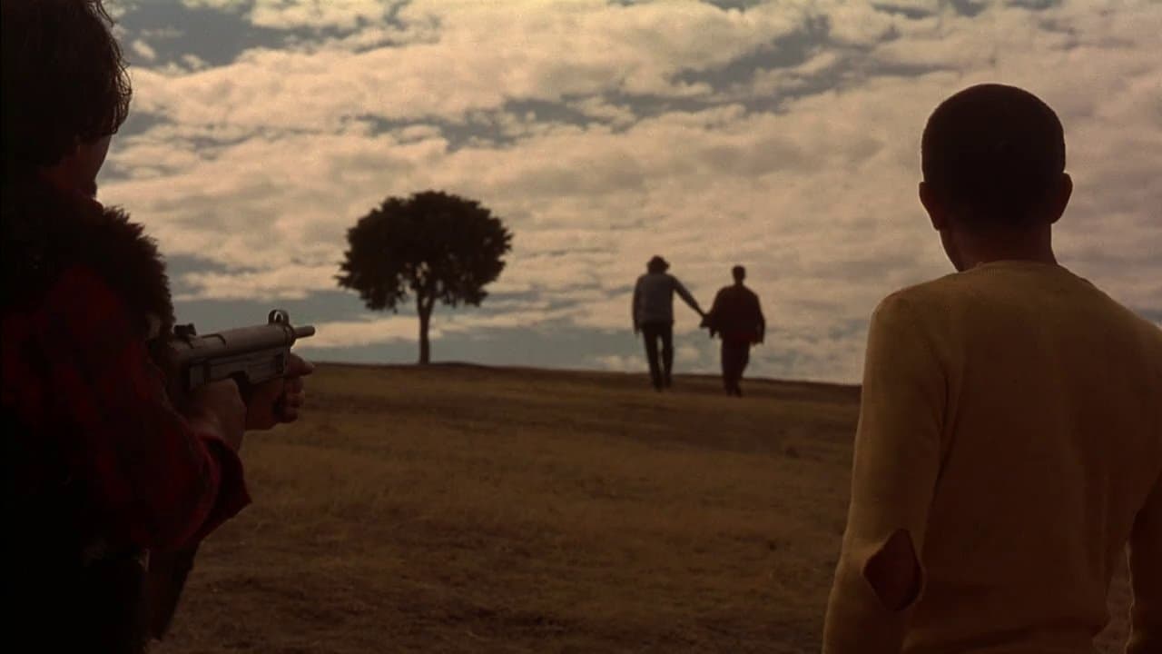 Zanim spadnie deszcz