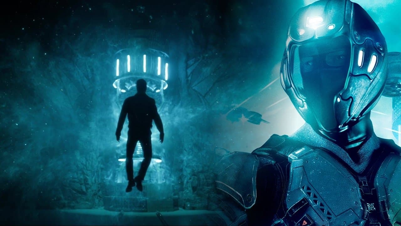 Zapomniany eksperyment