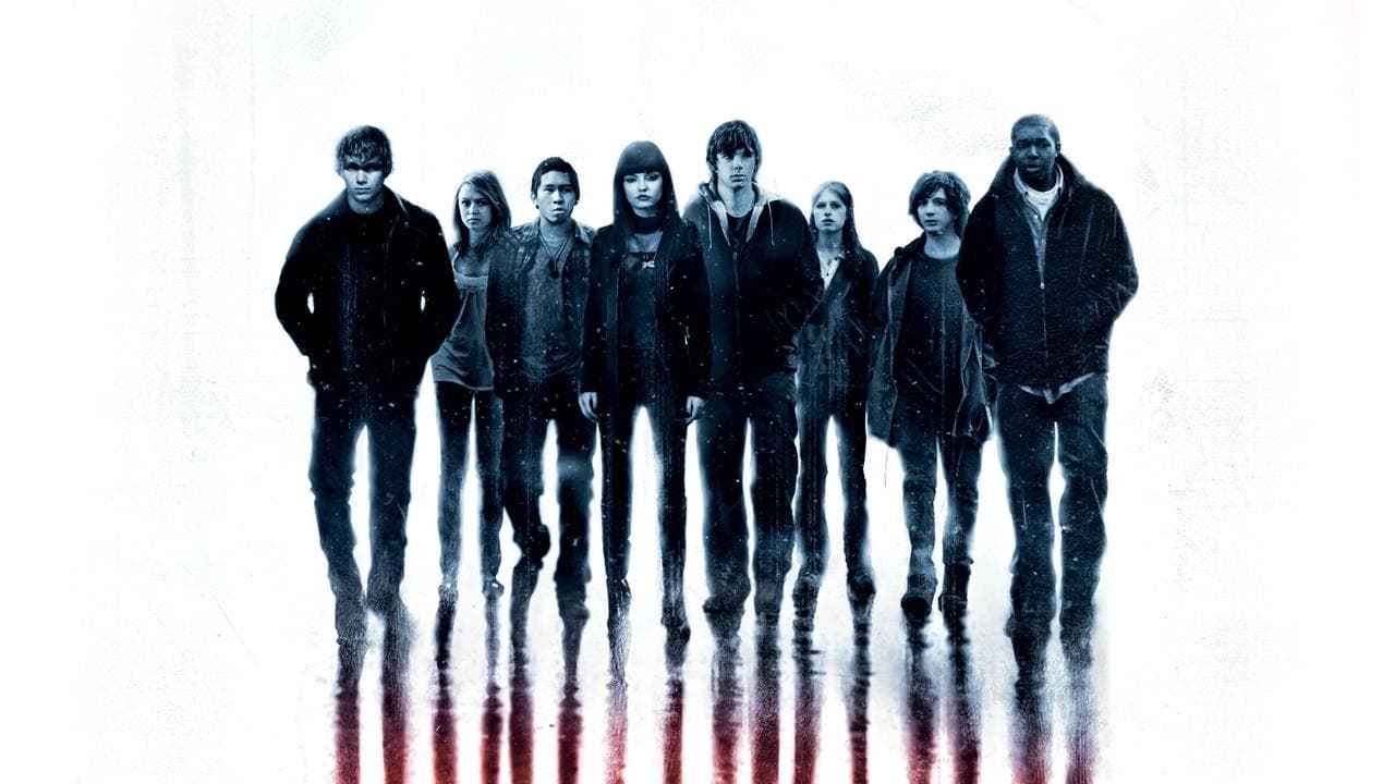 Zbaw mnie ode złego