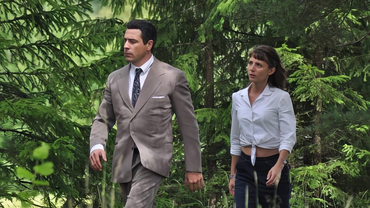 Zbrodnie namiętności. Nigdy więcej morderstw