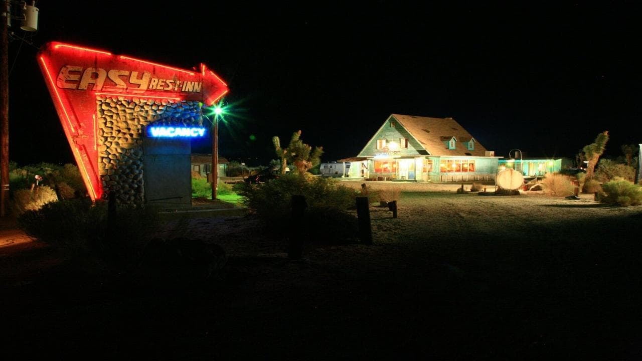 Ziemia niczyja: Powrót szaleńca