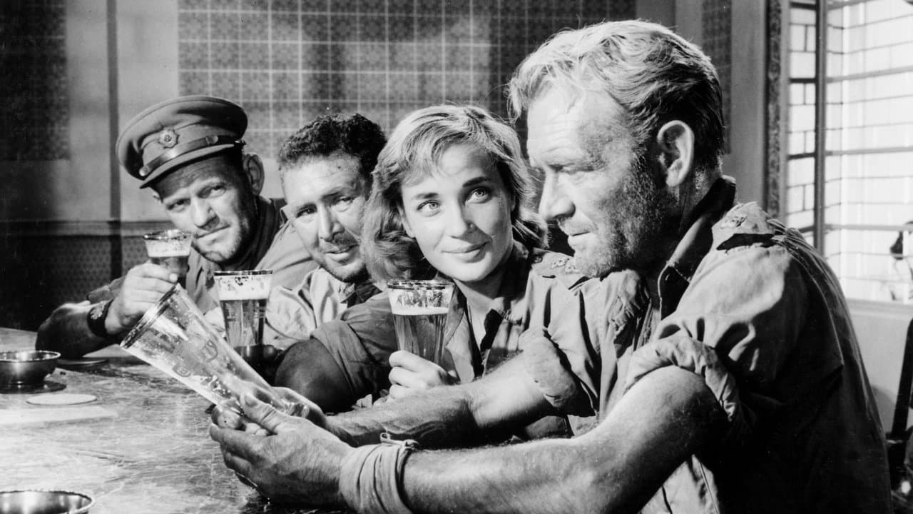 Zimne piwo w Aleksandrii