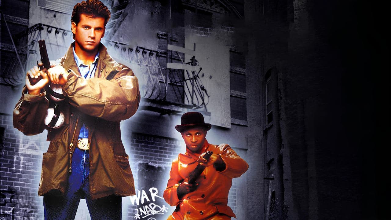 Zjadacz Węży II: Odwet Żołnierza