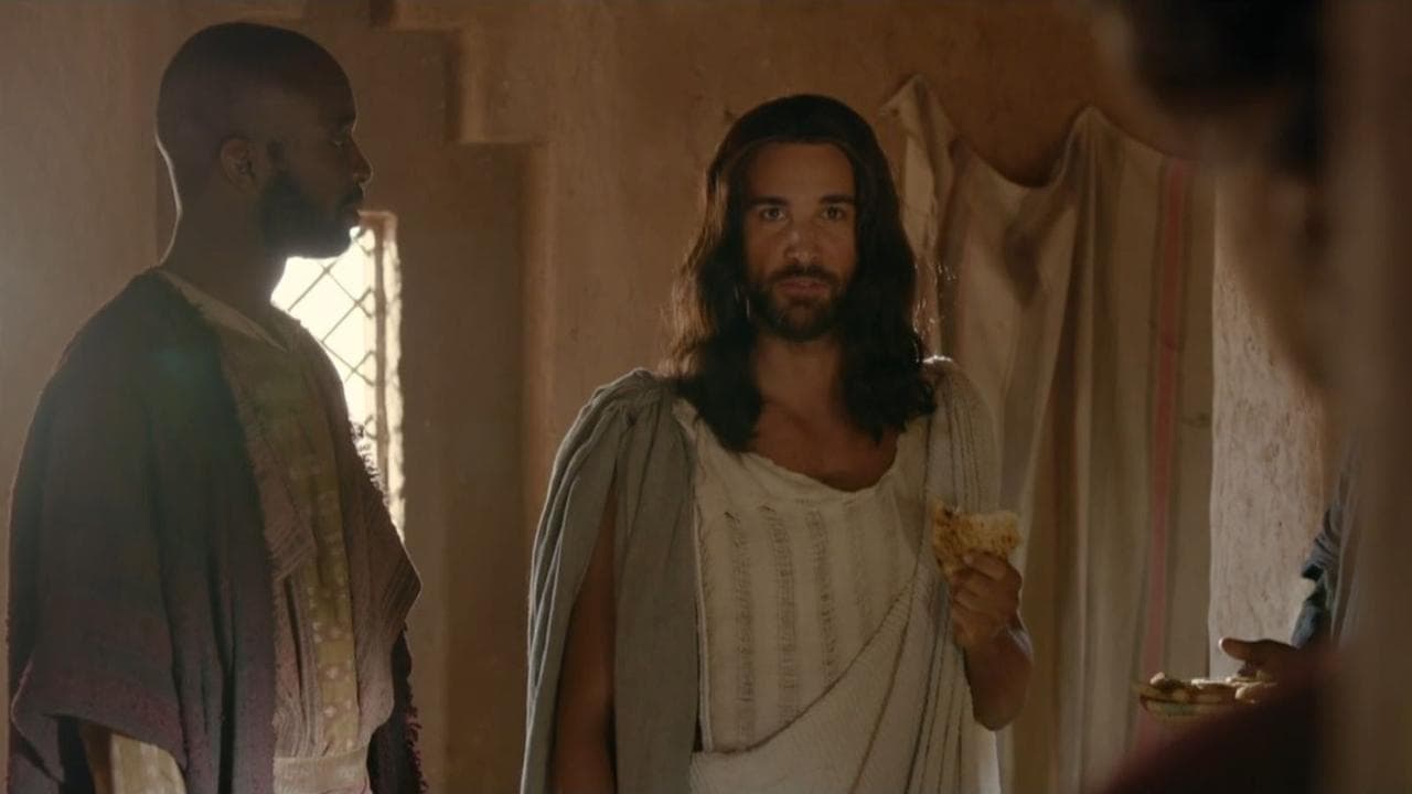 Zmartwychwstanie: Uczniowie Jezusa