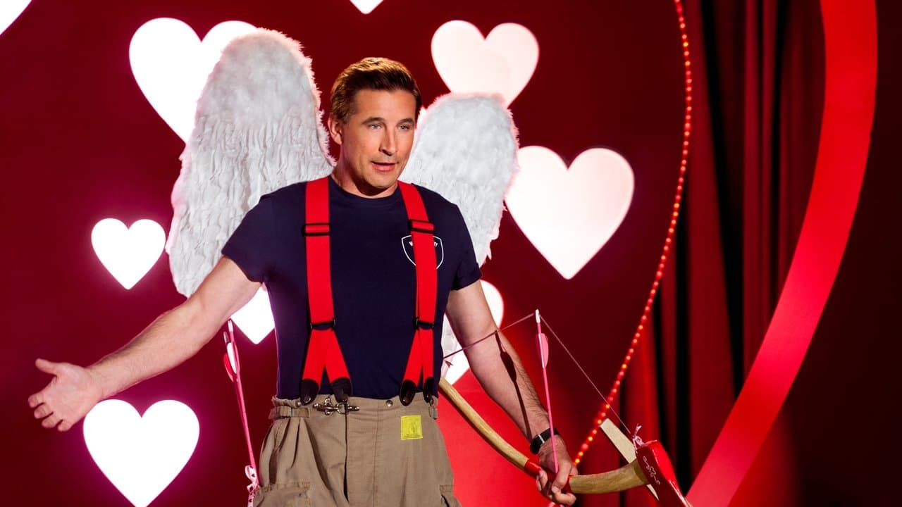 Zostań moją walentynką