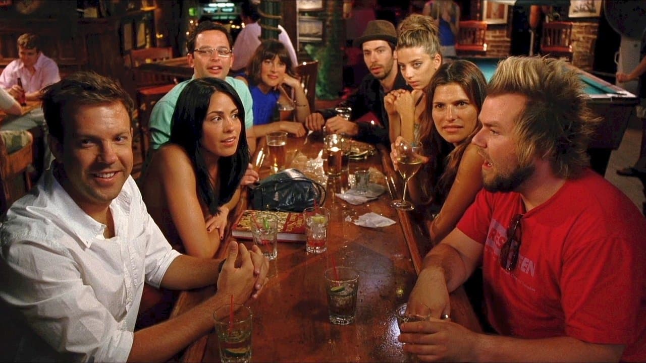 Zróbmy sobie orgię