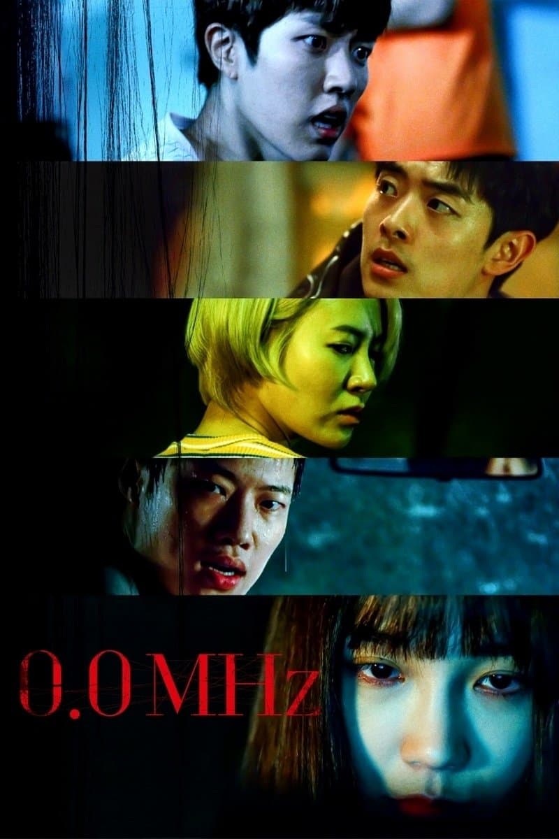 0.0 MHZ - częstotliwość opętania 2019 cały film