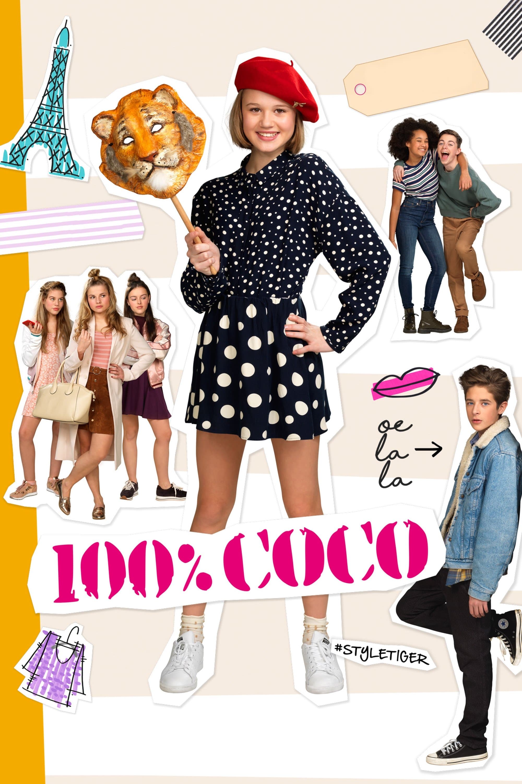 100% Coco 2017 cały film