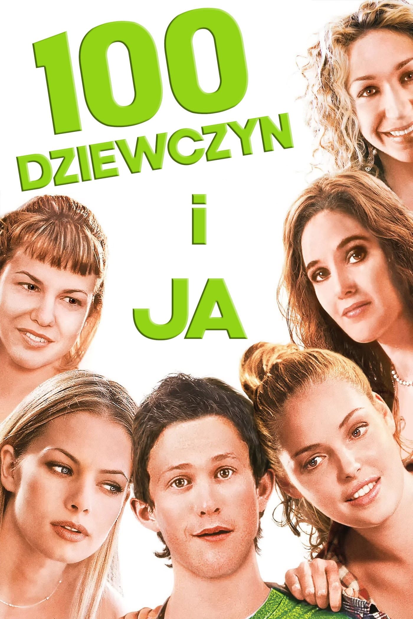 100 dziewczyn i ja 2000 cały film
