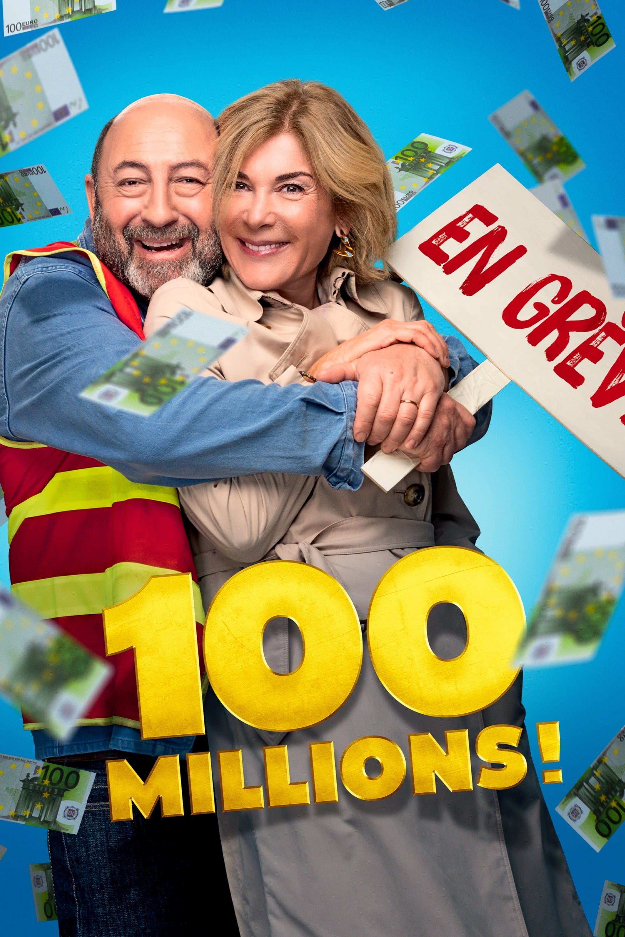 100 millions! 2025 cały film