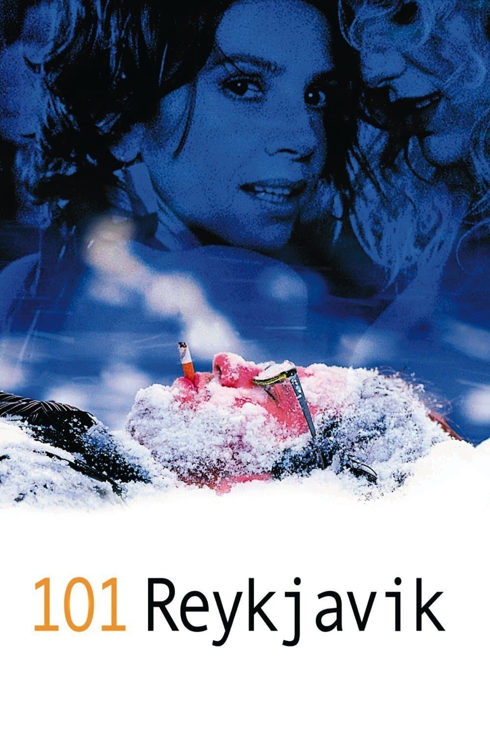101 Reykjavík 2000 cały film