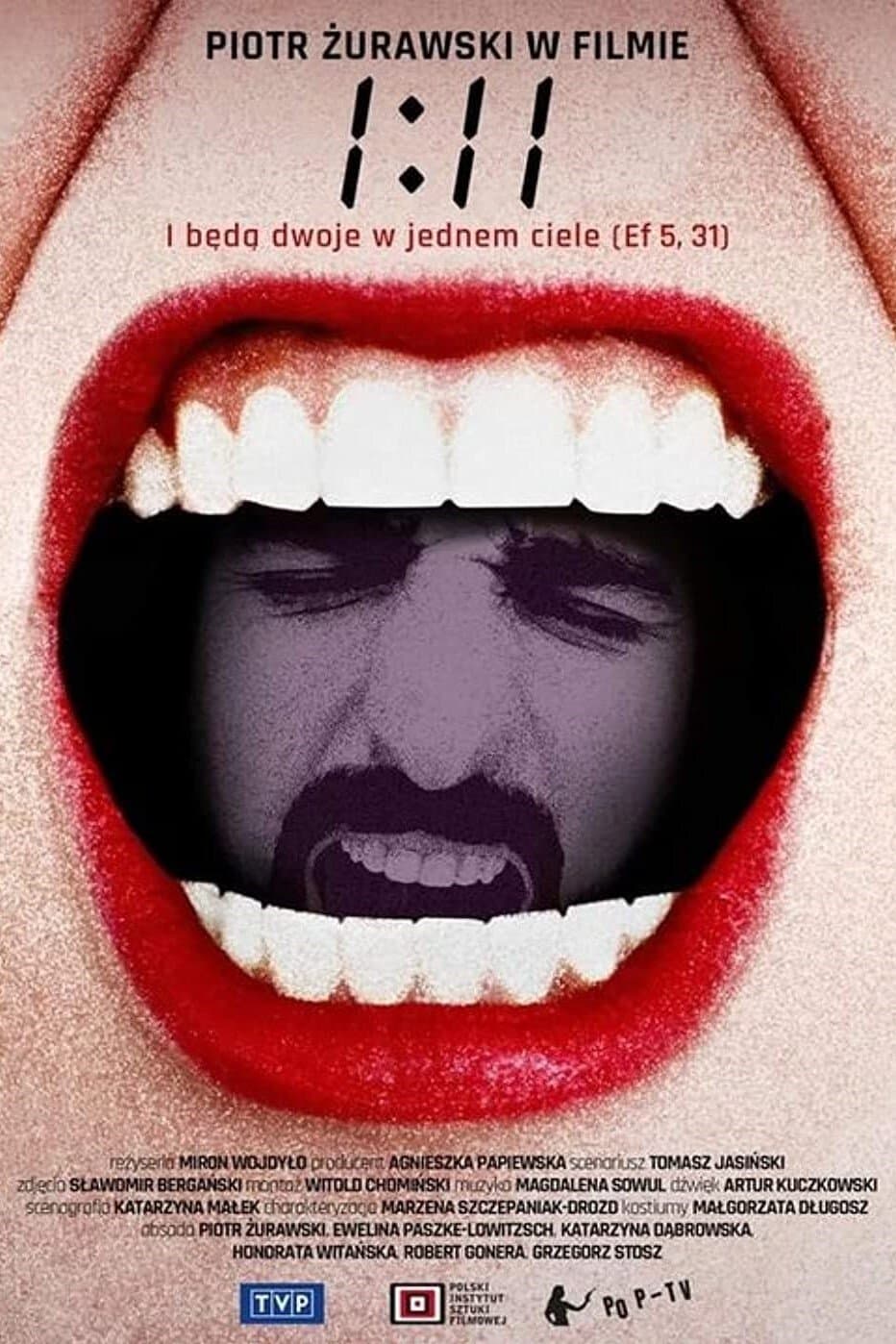 1:11 2021 cały film