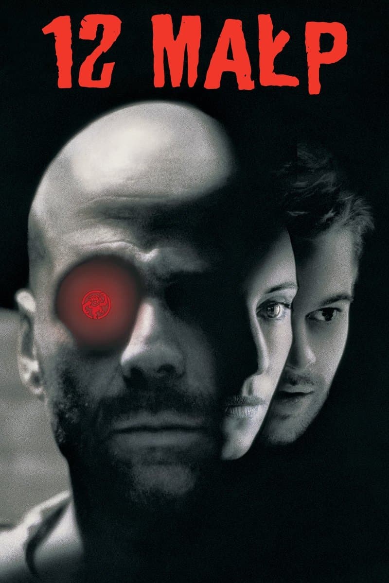 12 małp 1995 cały film