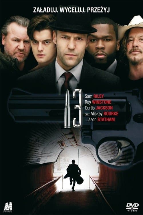 13 2010 cały film
