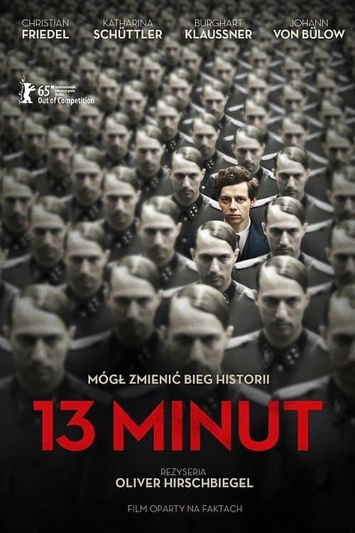 13 minut 2015 cały film