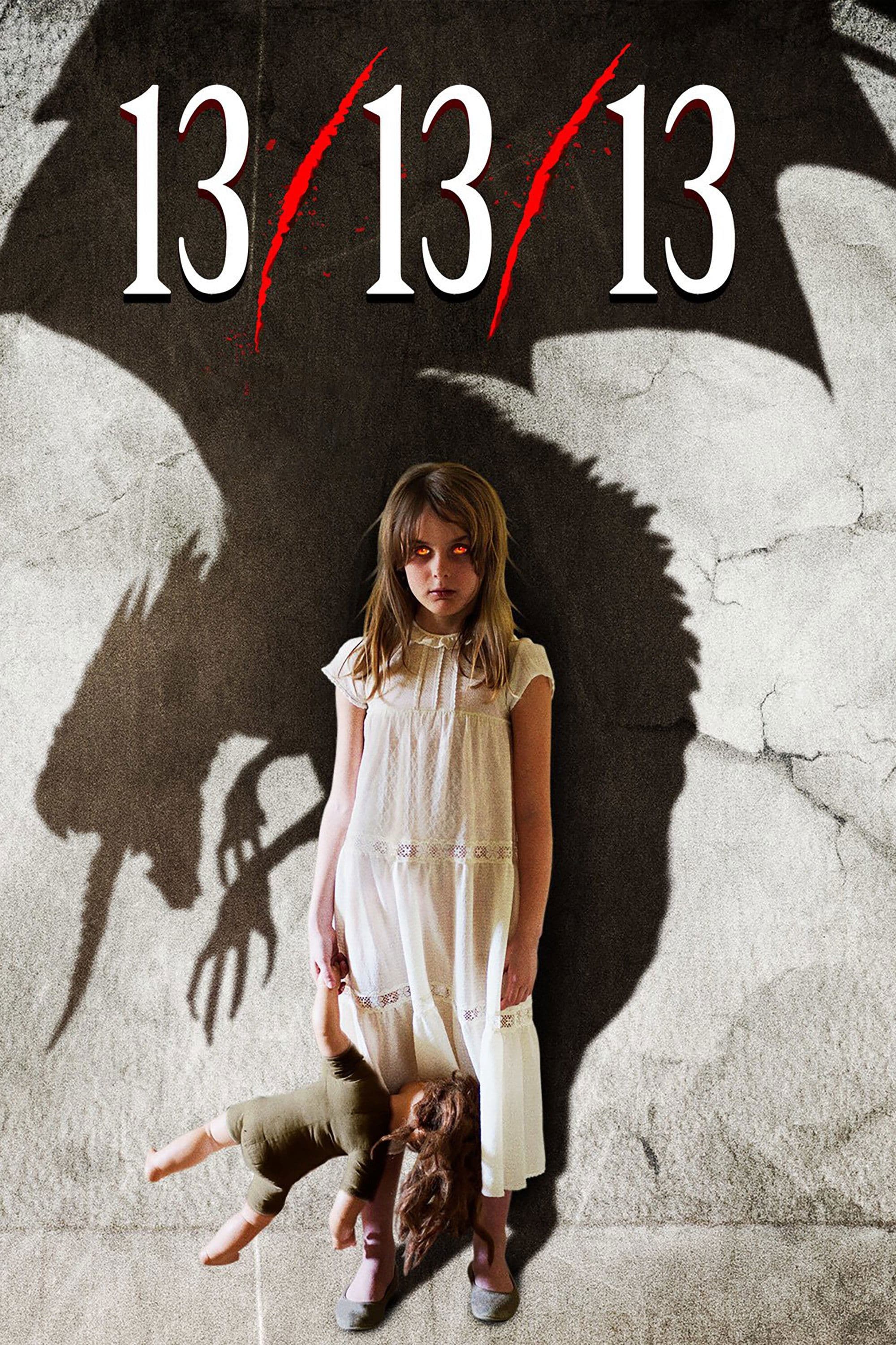 13/13/13 2013 cały film