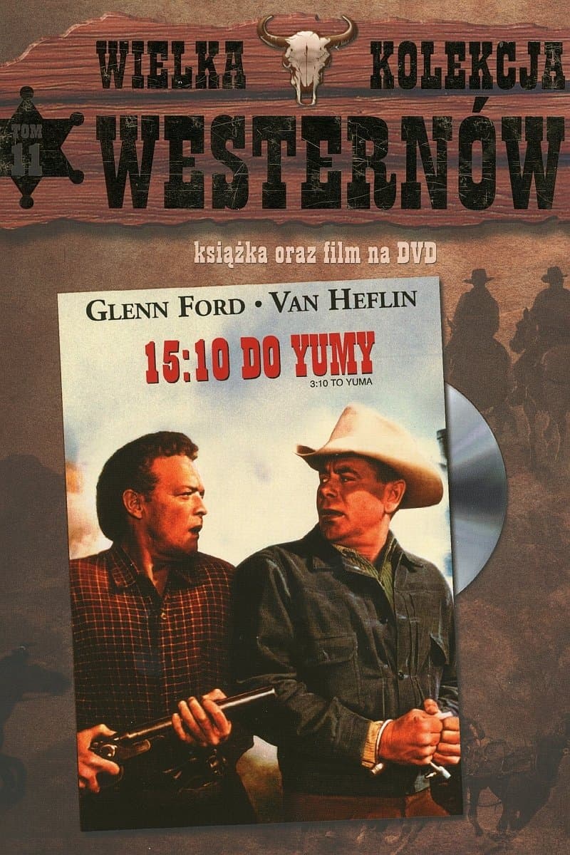 15:10 do Yumy 1957 cały film