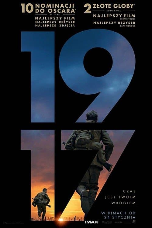 1917 2019 cały film