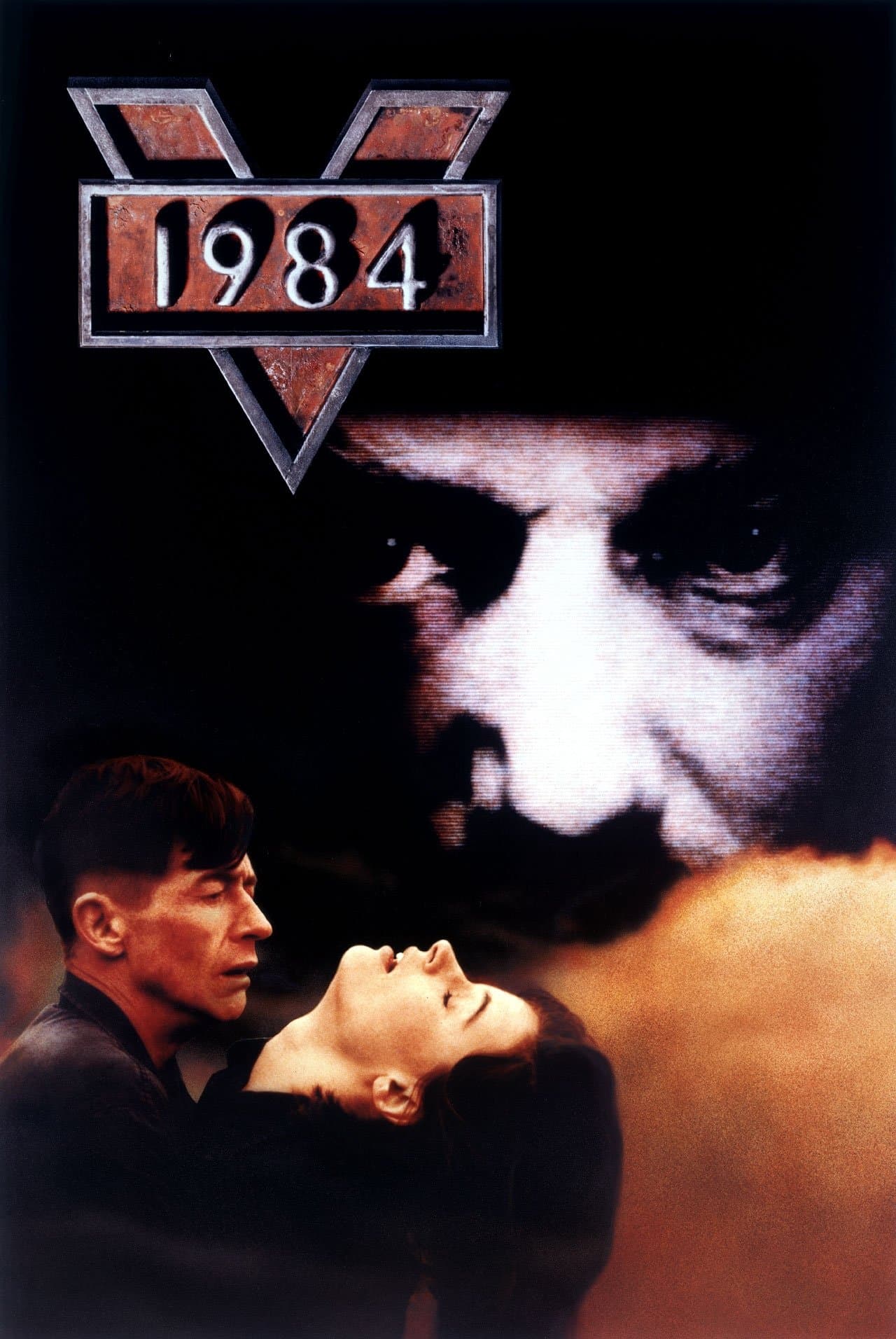 1984 1984 cały film