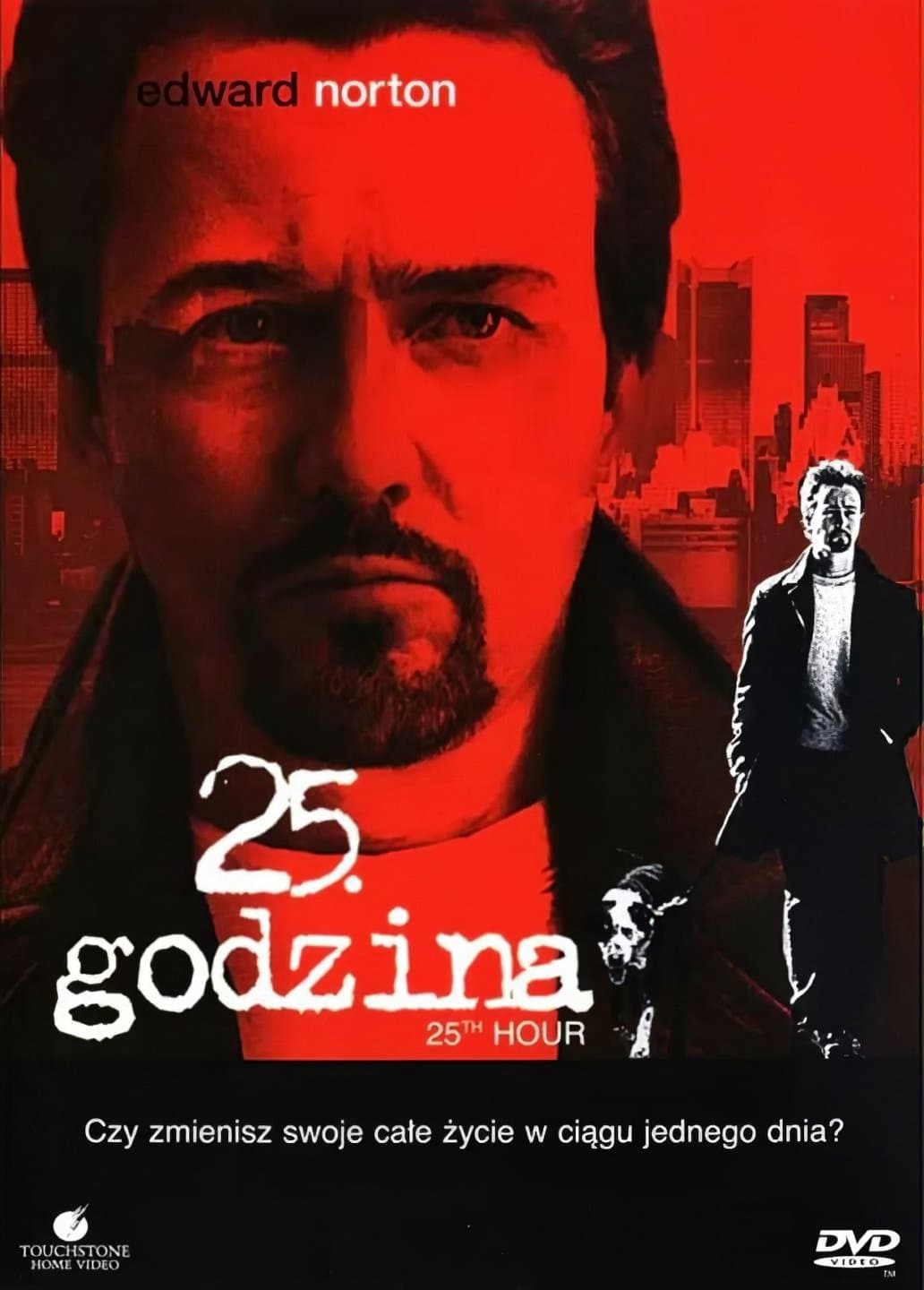 25 godzina 2002 cały film