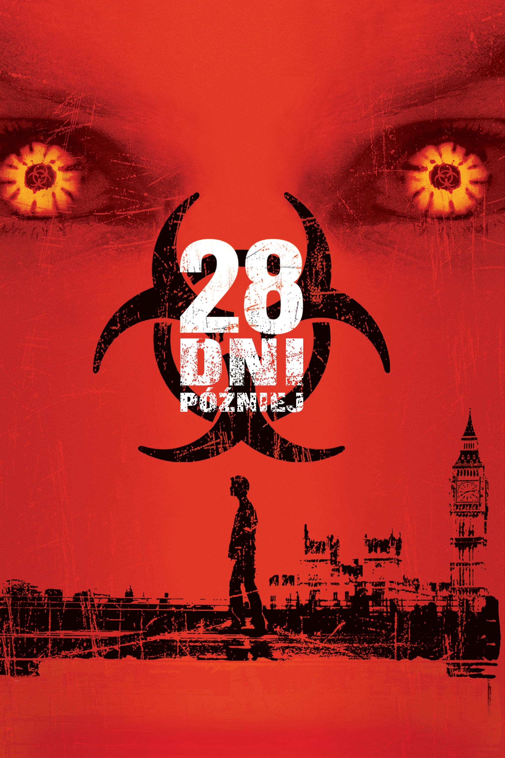 28 dni później 2002 cały film