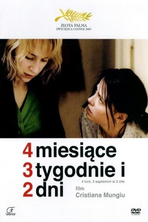 4 miesiące, 3 tygodnie i 2 dni 2007 cały film