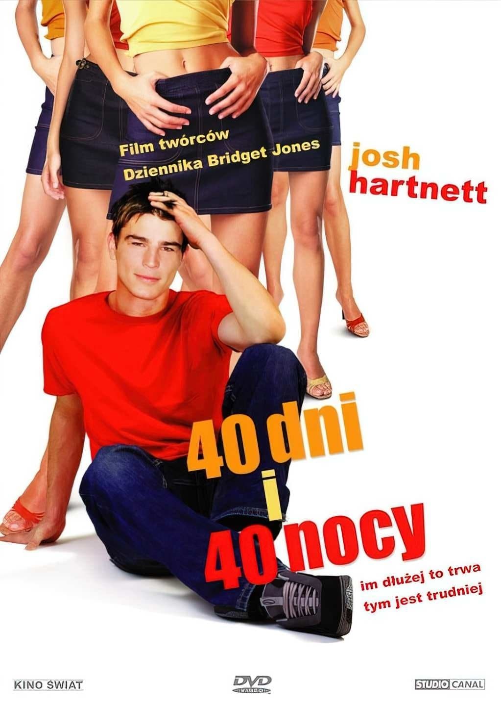 40 dni i 40 nocy 2002 cały film