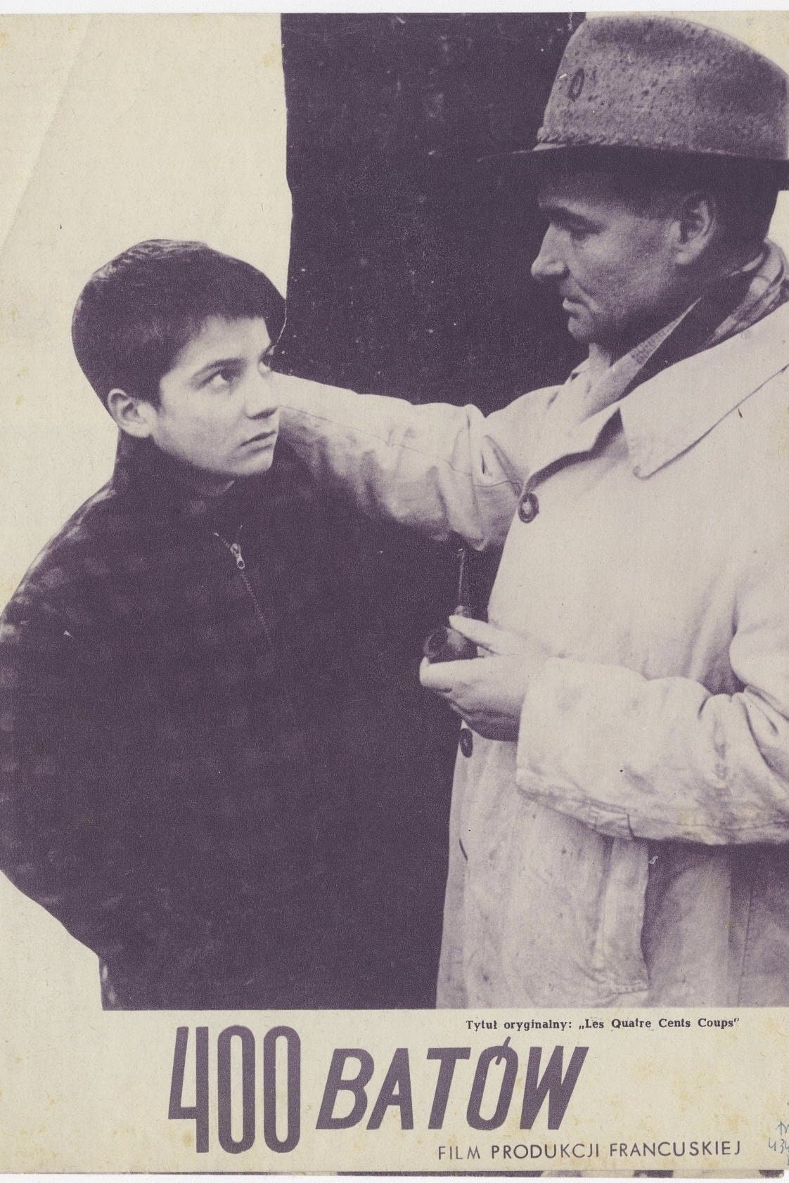 400 batów 1959 cały film