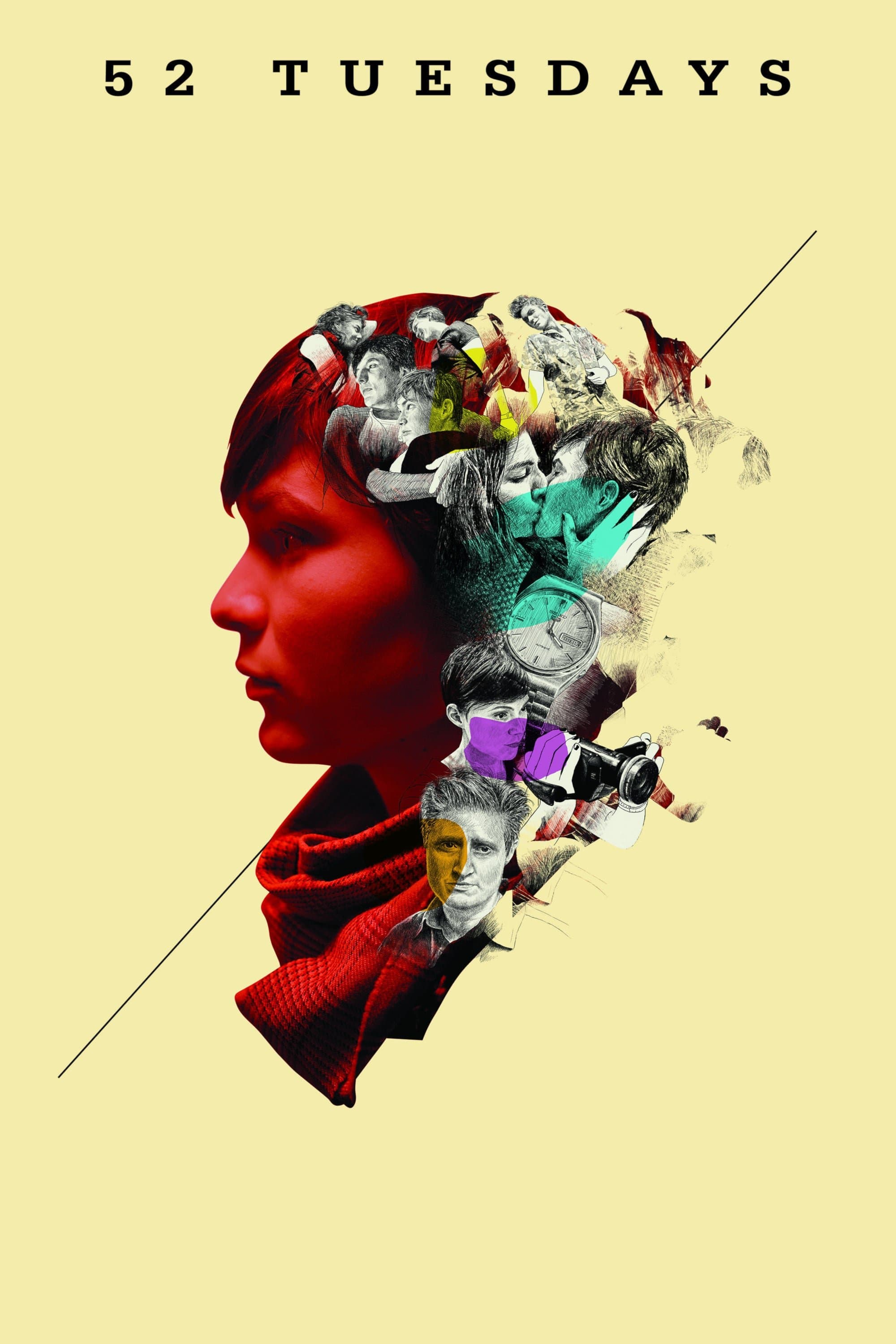 52 wtorki 2014 cały film