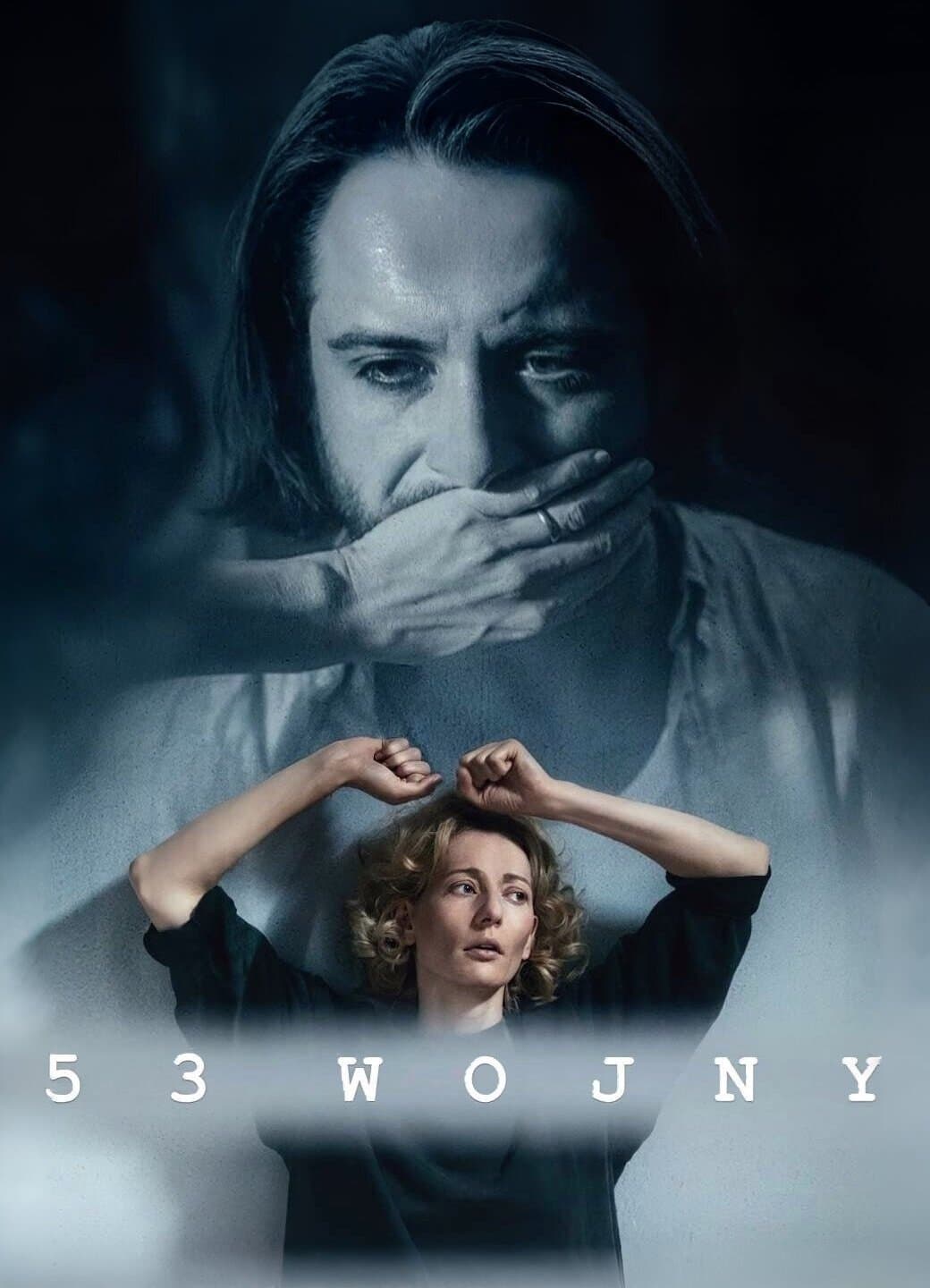 53 wojny 2018 cały film