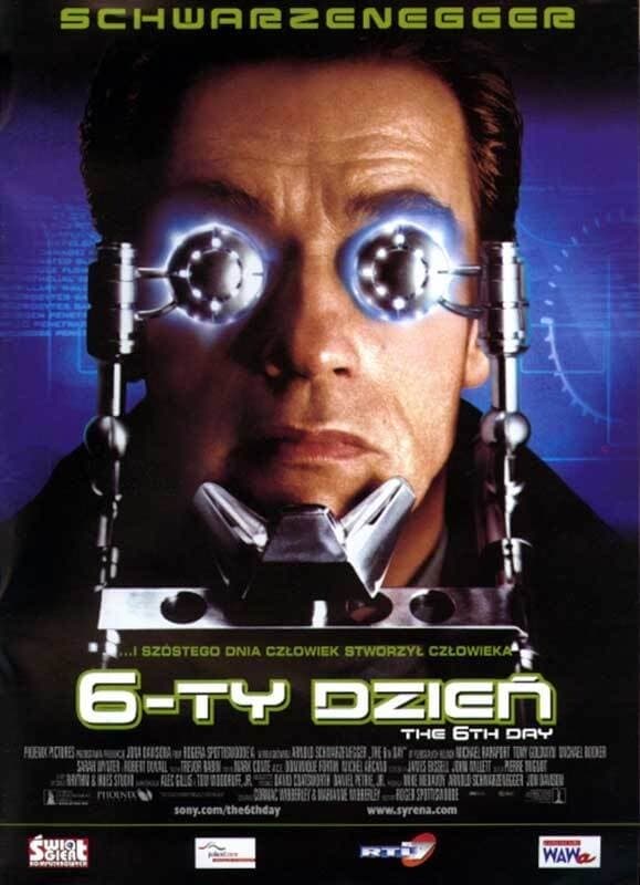 6-ty dzień 2000 cały film