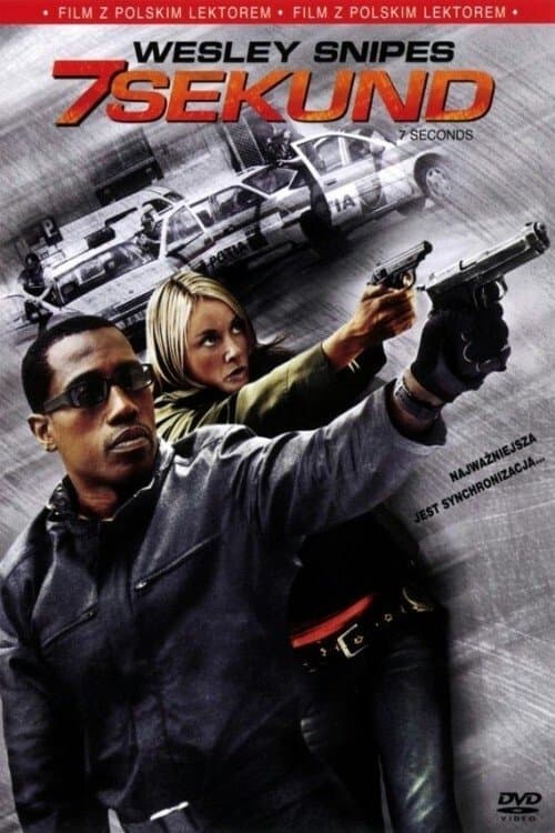 7 Sekund 2005 cały film