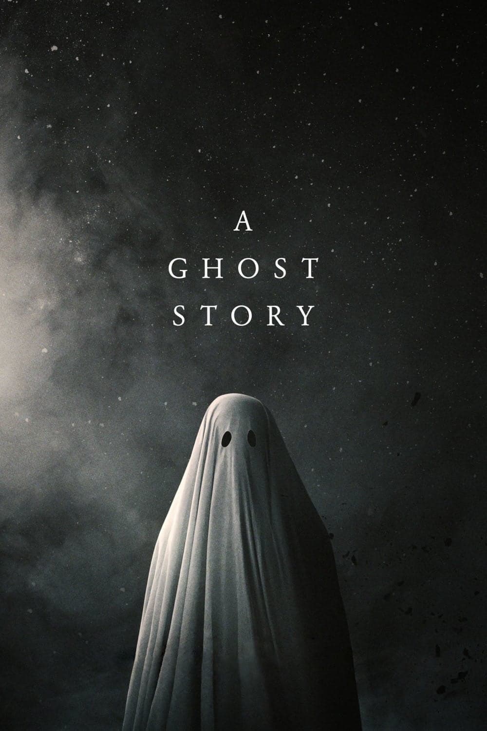 A Ghost Story 2017 cały film