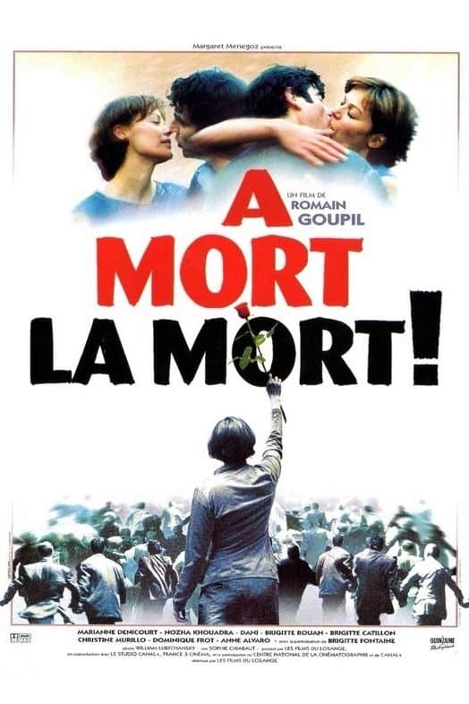 À mort la mort ! 1999 cały film